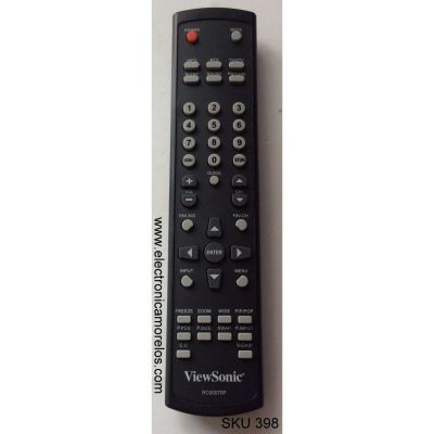 CONTROL VIEWSONIC / RC00070P / N2751W VS11257-1M - Imagen 1